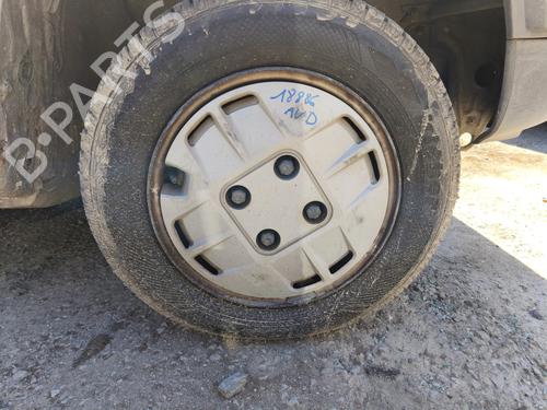 Used Rim Rim 37008127 37008127