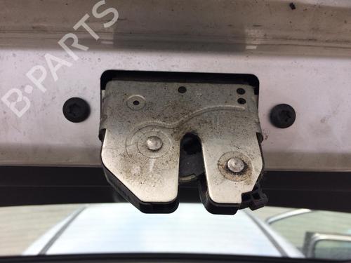Tailgate lock OPEL CORSA D (S07) 1.3 CDTI (L08, L68) | BP27571985C101 