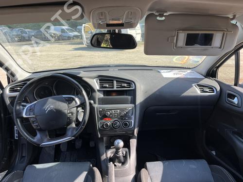 Seat buckle CITROËN C4 II (NC_) 1.6 HDi 110 | BP36897165I32 - Image 4