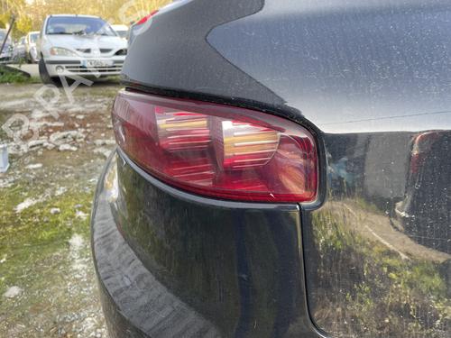 Used Right taillight Right taillight ALFA ROMEO 159 Sportwagon (939_) 1.9 JTDM 8V (939BXE1B) (120 hp) 33475322 33475322