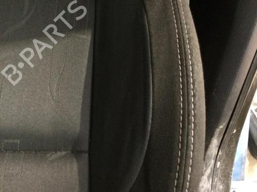 Used Left front seat Left front seat CITROËN C4 II (NC_) 1.6 VTi 120 (NC5FS0, NC5FS9) (120 hp) 31594840 31594840