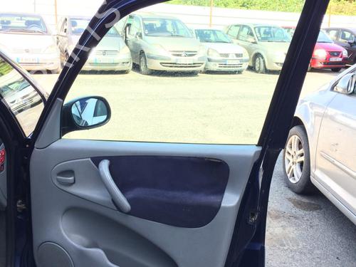 Right front door CITROËN XSARA PICASSO (N68) 1.6 HDi | BP26935796C3 