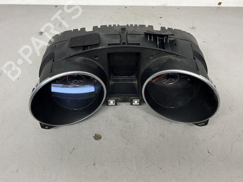 Instrument cluster VW GOLF VI Variant (AJ5) 1.6 TDI | BP29160366C47  - Image 8