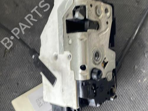 Used Front right lock Front right lock CITROËN C4 Grand Picasso I (UA_) 1.6 HDi (109 hp) 26417012 26417012
