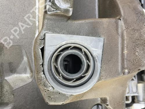 Upper protection AUDI A3 (8P1) 1.6 TDI | BP30471355M93 - Image 2