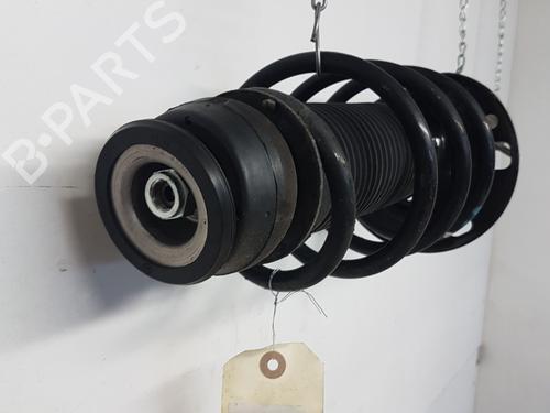 Left front shock absorber VW POLO V (6R1, 6C1) 1.6 TDI | BP29843459M16 