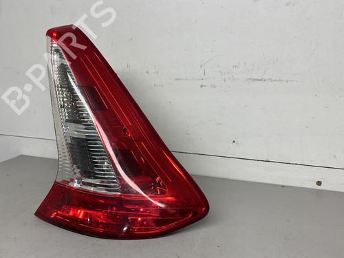 Right taillight CITROËN C4 Coupe (LA_) 1.6 HDi | BP26413416C35 