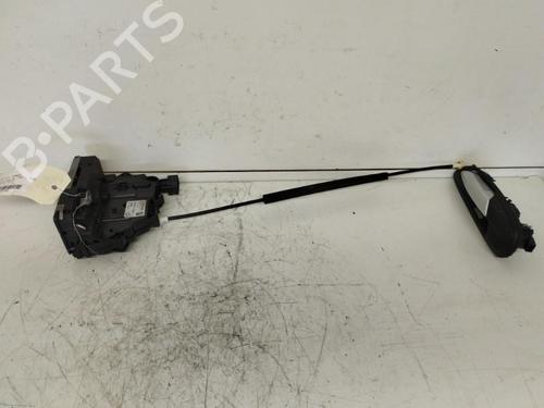 Used Front right lock Front right lock FIAT PUNTO (199_) 1.3 D Multijet (75 hp) 26421799 26421799