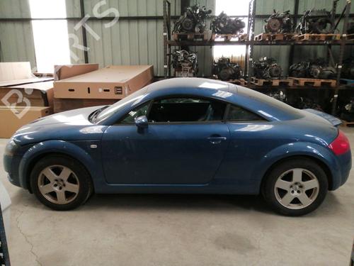 Dashboard AUDI TT Roadster (8N9) 1.8 T | BP26415287C46  - Image 21