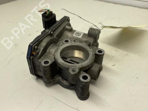 Used Throttle body NISSAN JUKE (F15) 1.2 DIG-T (115 hp) 26427261