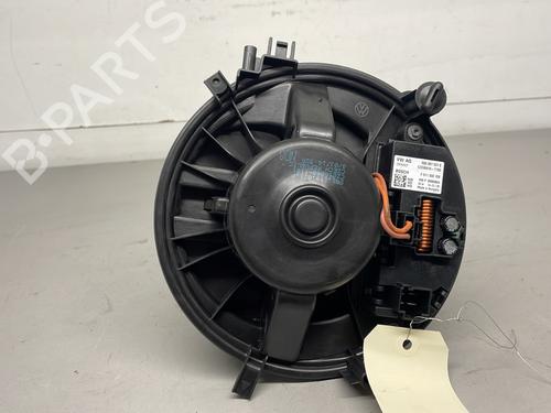 Heater blower motor VW GOLF VII (5G1, BQ1, BE1, BE2) 2.0 TDI | BP26424529M62 
