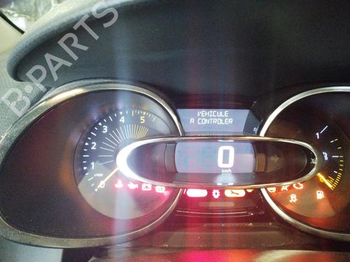 Switch RENAULT CLIO IV (BH_) 1.5 dCi 75 | BP26413529I30  - Image 8