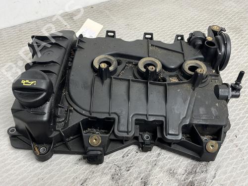Used Valve cover Valve cover CITROËN C-ELYSEE (DD_) 1.2 VTi 82 (82 hp) 31613194 31613194