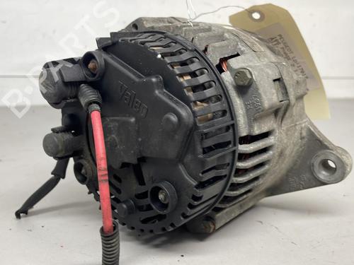 Alternator PEUGEOT 106 II (1A_, 1C_) 1.4 i | BP29843555M7 