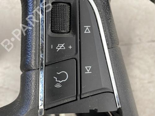 Steering wheel SEAT IBIZA V (KJ1, KJG) 1.0 | BP33206353C49 - Image 2