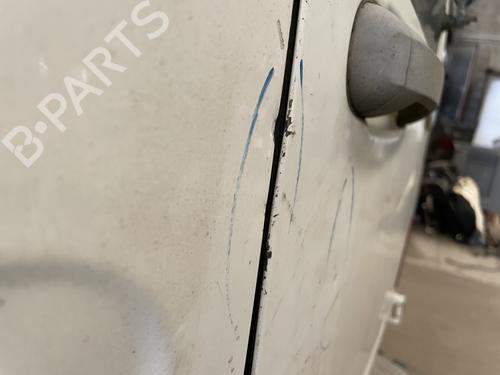 Højre bagagerum dør Højre bagagerum dør FORD TRANSIT CONNECT (P65_, P70_, P80_) 1.8 Di (75 hp) 34242308 34242308