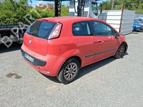 Right taillight FIAT PUNTO (199_) | BP34557532C35 - Image 8