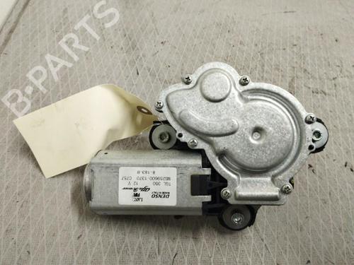 Rear wiper motor FIAT 500 (312_) 1.3 D Multijet (312AXB1A) | BP26416621M102