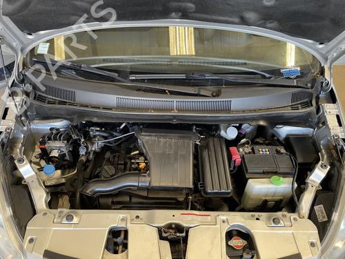 Torpedoplade Torpedoplade OPEL AGILA B (H08) 1.0 (F68) (65 hp) 33474968 33474968