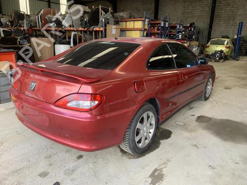 Right taillight PEUGEOT 406 Coupe (8C) 2.0 16V | BP26422537C35 