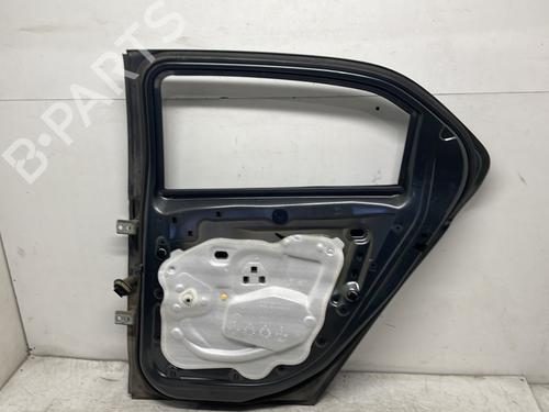 Dør højre bagtil CITROËN C-ELYSEE (DD_) 1.2 VTi 82 | BP31613045C5 - Image 6
