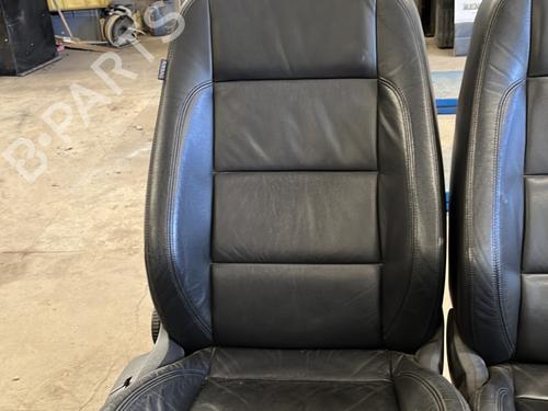 Seats set VW GOLF VI Variant (AJ5) 1.6 TDI | BP29307469C78  - Image 9