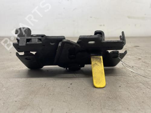 Used Hood lock Hood lock FORD FIESTA VI (CB1, CCN) 1.25 (82 hp) 31613094 31613094