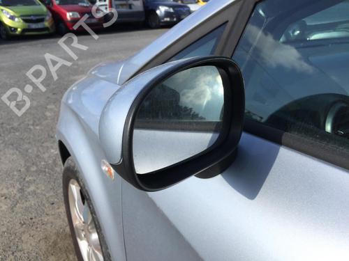 Left mirror SEAT LEON (1P1) 1.9 TDI | BP29725019C26 