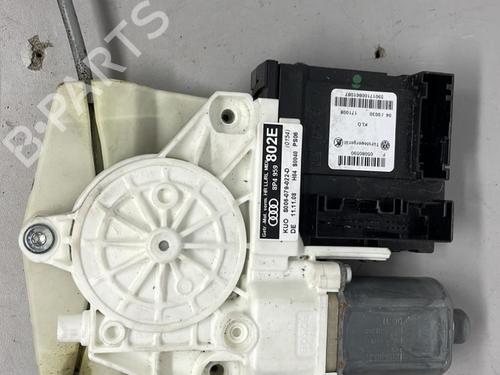 Rear right window mechanism AUDI A3 Sportback (8PA) 1.9 TDI | BP26421536C25 
