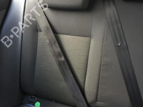 Used Rear right belt tensioner VW GOLF V (1K1) 1.9 TDI (105 hp) 31354601