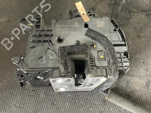 Front right lock RENAULT ZOE (BFM_) ZOE | BP26427838C97