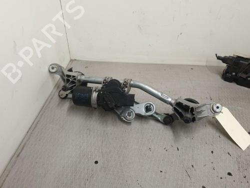 Front wiper motor NISSAN JUKE (F15) 1.2 DIG-T | BP26416663M29 