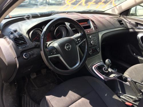 Left front window switch OPEL INSIGNIA A (G09) 2.0 CDTI (68) | BP26440018I27 - Image 5