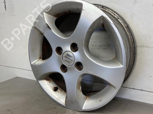 Fælk SUZUKI SWIFT III (MZ, EZ) 1.3 DDiS (RS413D) | BP26426534C45 - Image 4