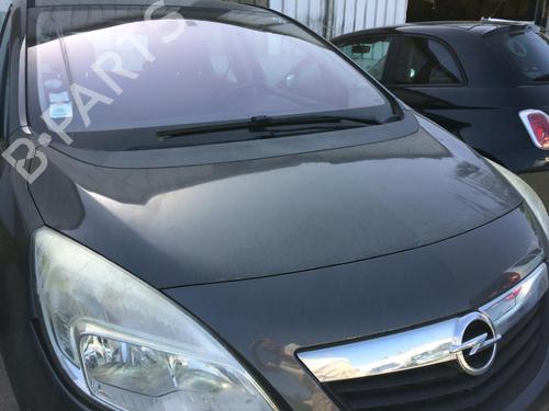 Hood OPEL MERIVA B MPV (S10) 1.7 CDTI (75) | BP28059903C1 
