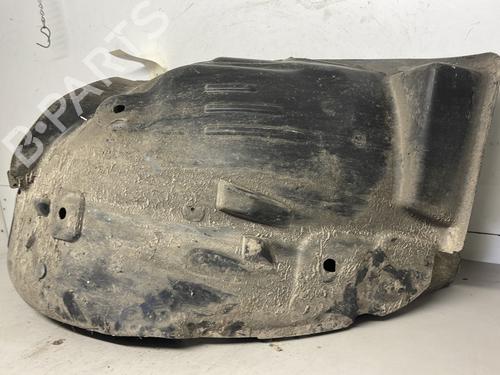 Wheel arch RENAULT ZOE (BFM_) ZOE | BP26418550C56