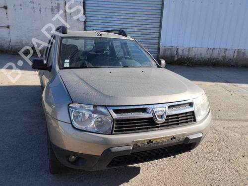 Underbody protection DACIA DUSTER (HS_) 1.5 dCi | BP26427079M92 - Image 5