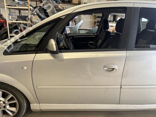 Rudehejsemekanisme ventre foran Rudehejsemekanisme ventre foran OPEL MERIVA A MPV (X03) 1.7 CDTI (E75) (100 hp) 34107303 34107303