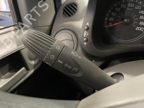 Used Steering column stalk Steering column stalk FIAT PANDA (169_) 1.2 (169.AXB11, 169.AXB1A) (60 hp) 34173083 34173083