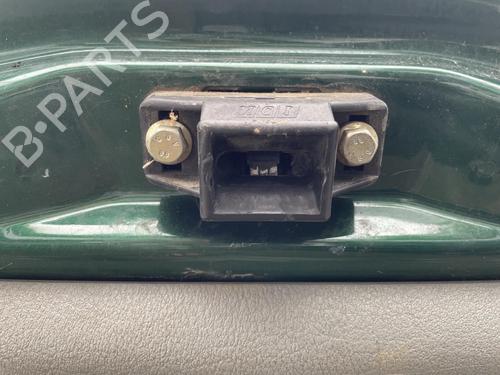 Used Tailgate lock Tailgate lock RENAULT SCÉNIC I MPV (JA0/1_, FA0_) [1999-2010] 36443173 36443173