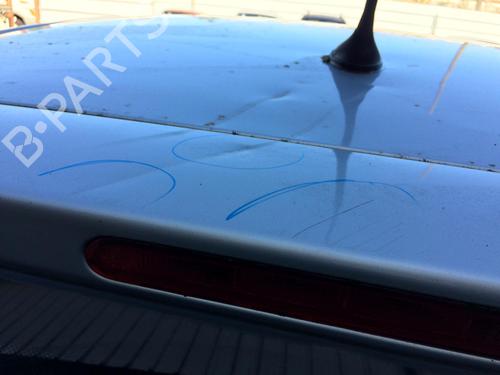 Tailgate PEUGEOT 307 (3A/C) 1.6 HDi | BP27293457C6 