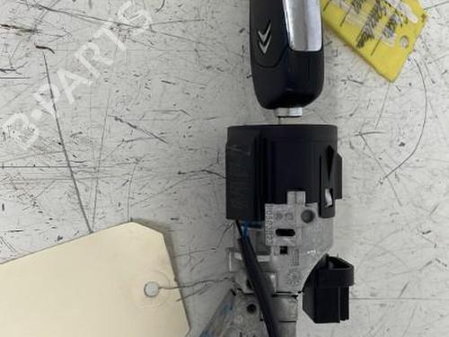 Ignition barrel CITROËN C4 II (NC_) 1.6 VTi 120 (NC5FS0, NC5FS9) | BP26426924M48