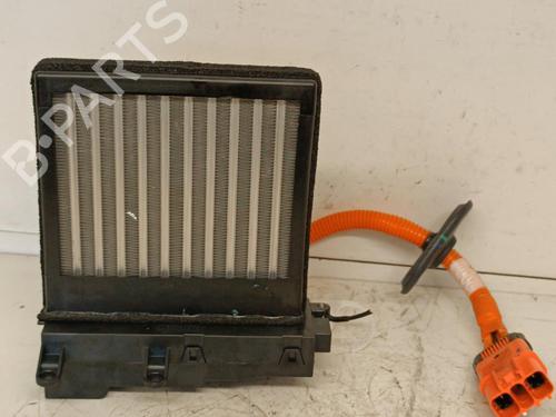 Heater matrix DACIA SPRING EV (B6M1) | BP26421742M63 