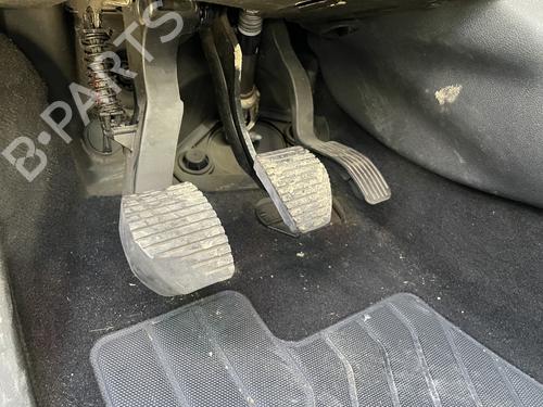 Used Pedal Pedal PEUGEOT 308 I (4A_, 4C_) 1.6 16V (120 hp) 33884206 33884206