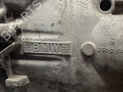 Gearbox BMW 5 (E39) 520 d | BP30177013M3 - Image 4