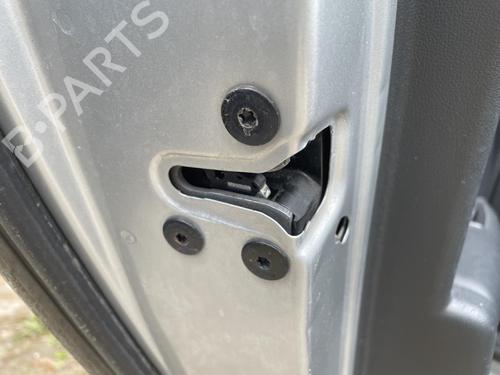 Used Rear left lock Rear left lock RENAULT LAGUNA III (BT0/1) 1.5 dCi (BT00, BT0A, BT0T, BT1J) (110 hp) 36521124 36521124
