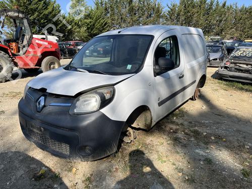 Left taillight RENAULT KANGOO Express (FW0/1_) Z.E. (FW0Z, FW1Z) | BP37633946C34 - Image 4