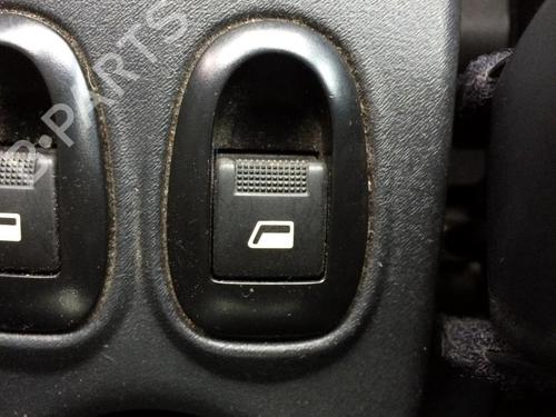 Used Right rear window switch CITROËN C3 Pluriel (HB_) 1.4 HDi (68 hp) 28976169