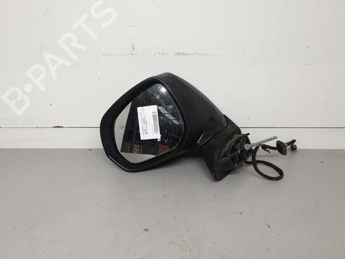 Used Left mirror Left mirror PEUGEOT 5008 (0U_, 0E_) 1.6 HDi (110 hp) 32162619 32162619