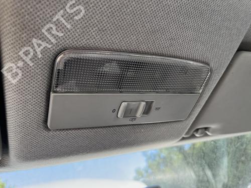 Plafonnier Plafonnier VW POLO IV (9N_, 9A_) [2001-2014] 35992452 35992452